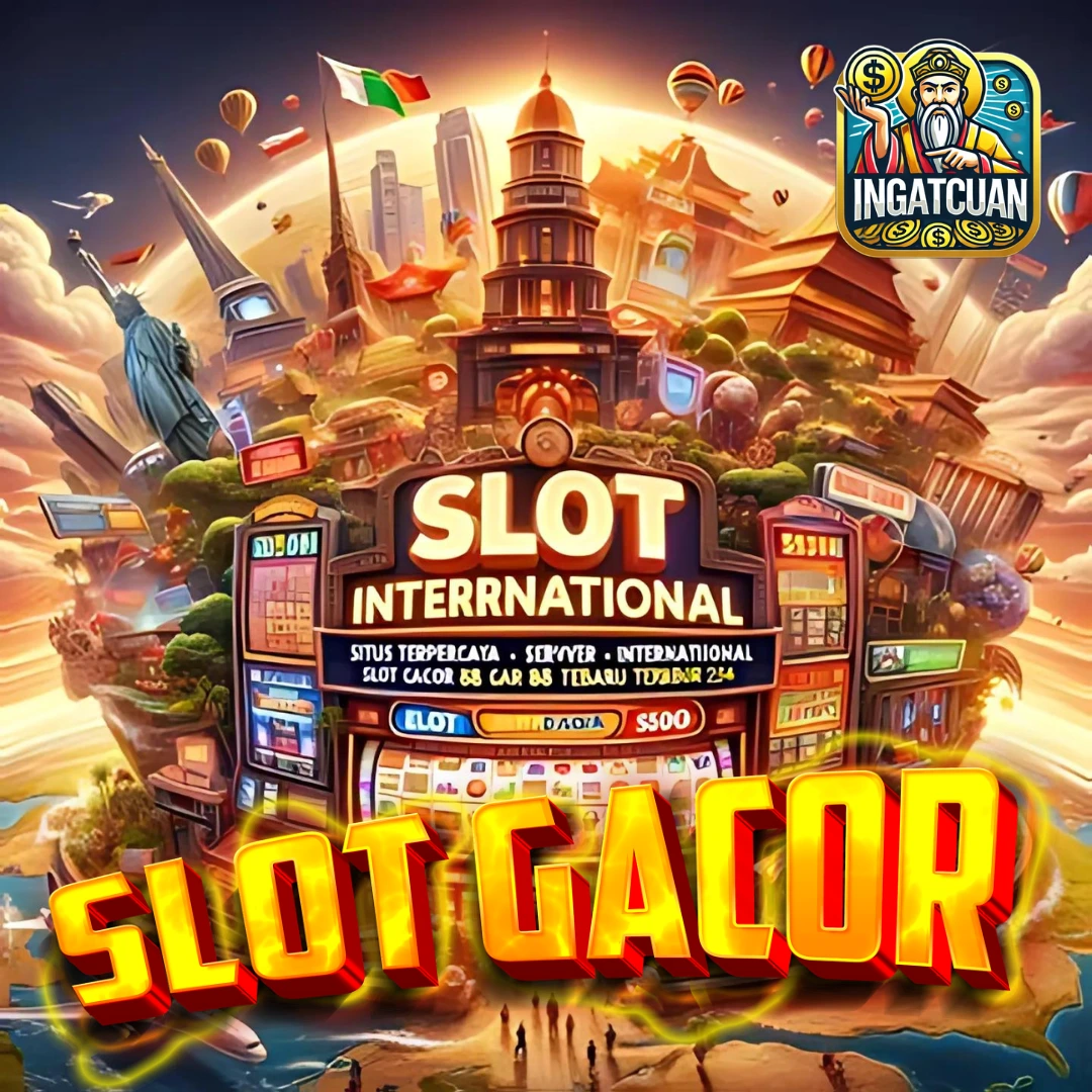BONANZA77: Bonanza 77 Arena Pesta Kemenangan Tiada Henti, Sekali Putar Langsung Hujan Bonus Beruntun